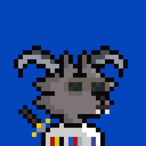Token #537