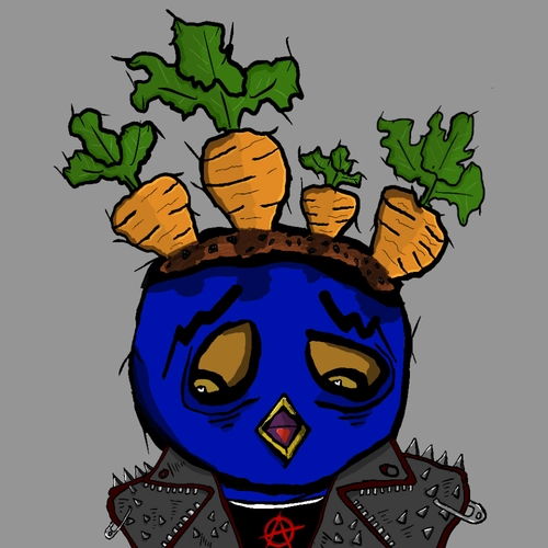 Token #1663