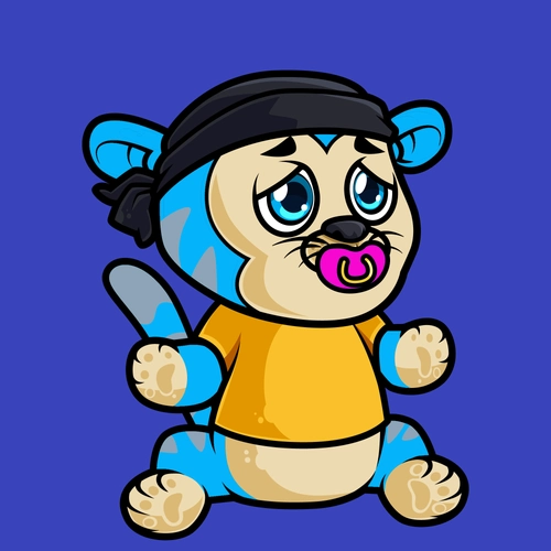 Token #2453