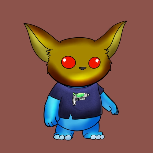 Token #3074