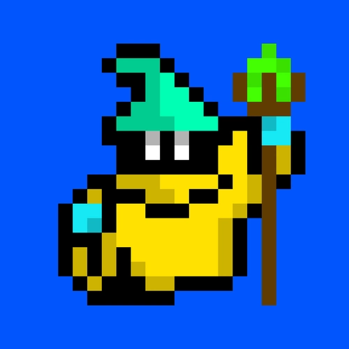 Token #3039