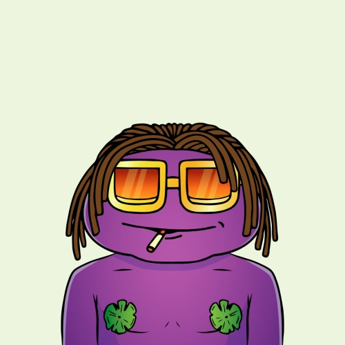 Token #485