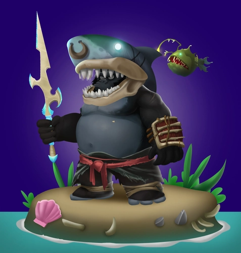 Token #22
