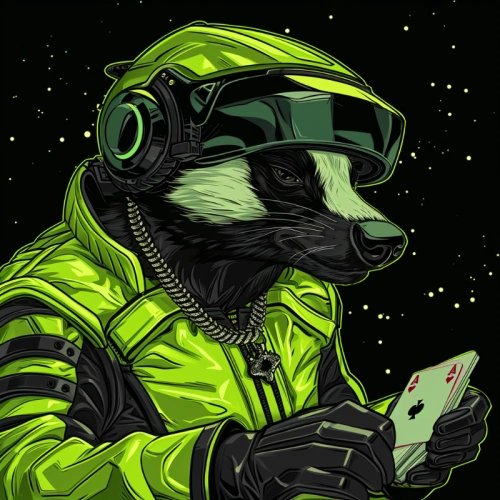 Token #1