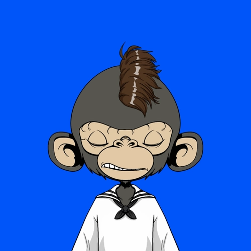 Token #2814