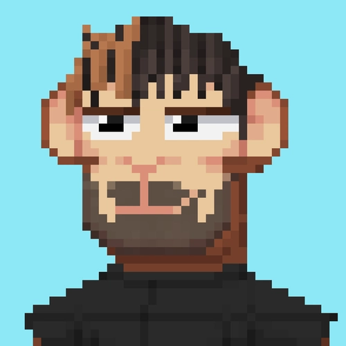 Token #4542