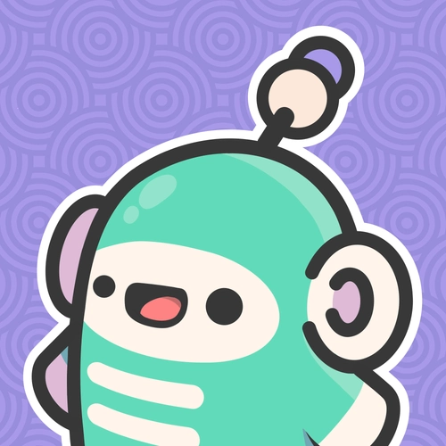 Token #6851