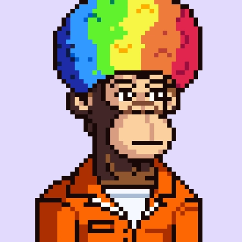 Token #433