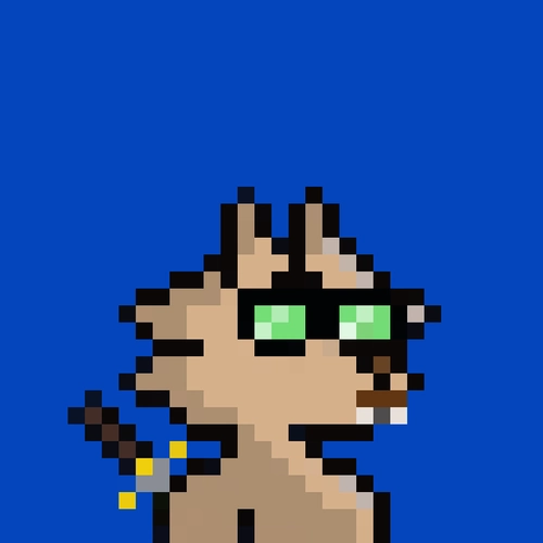 Token #2611