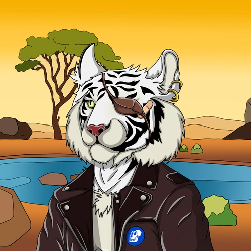 Token #3803