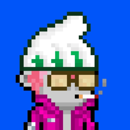 Token #42