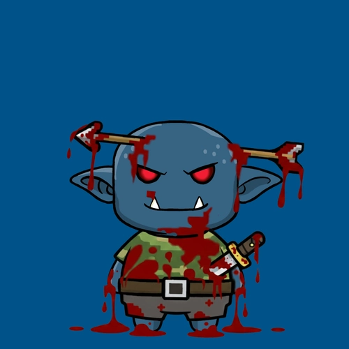 Token #24