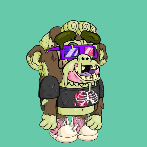 Token #1302