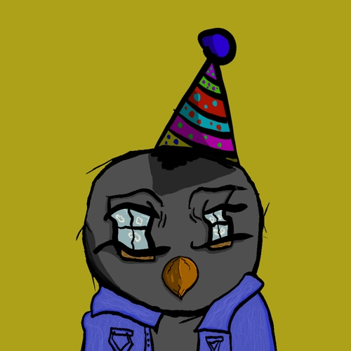 Token #2049