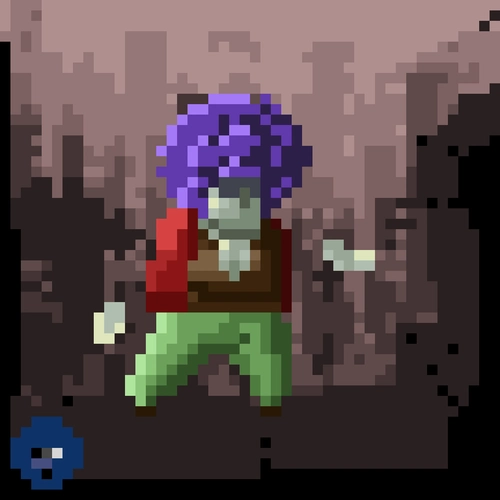 Token #4281