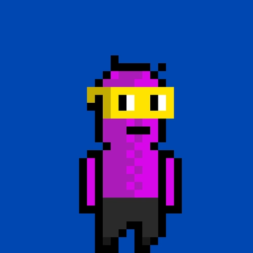 Token #2537