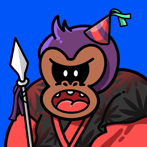 Token #3744