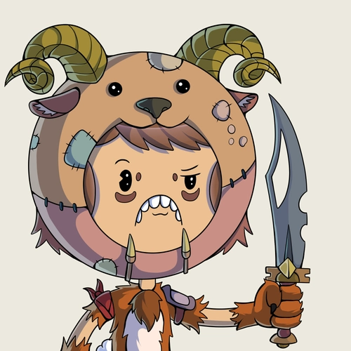 Token #1155