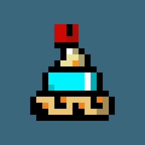 Token #1665