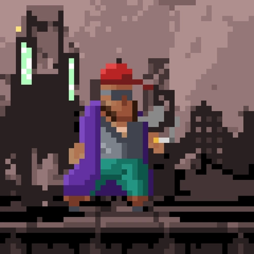 Token #3320