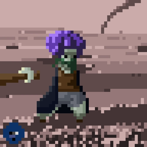 Token #5695