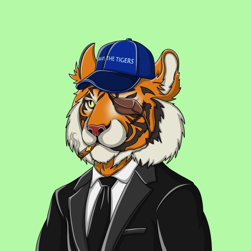 Token #3415