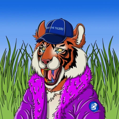 Token #4327