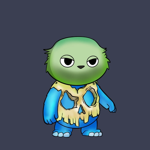 Token #4406