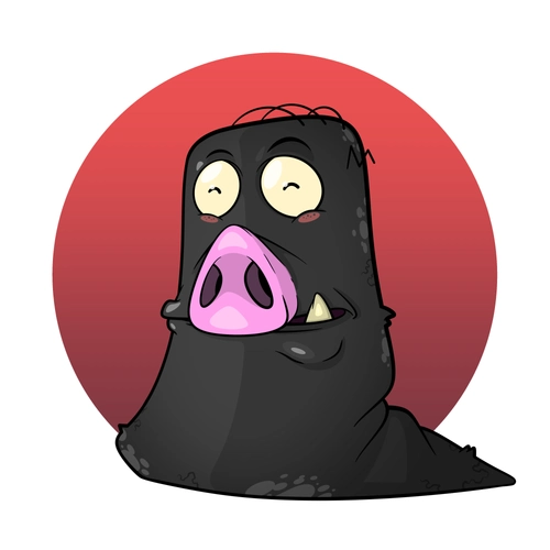 Token #2103