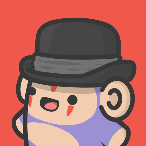 Token #4908