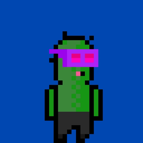 Token #535