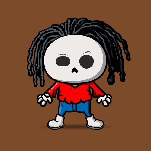 Token #3