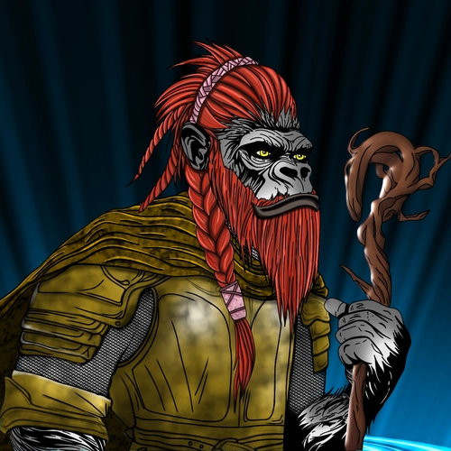Token #22