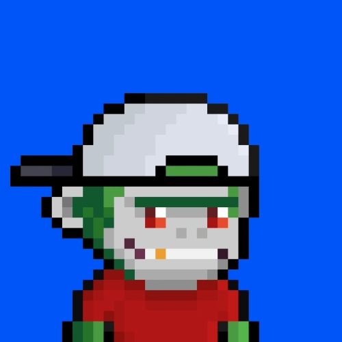 Token #3003