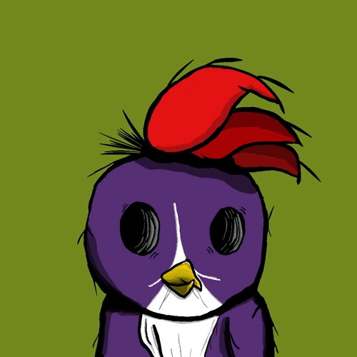 Token #2129