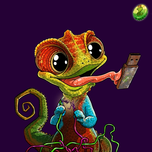 Token #5784