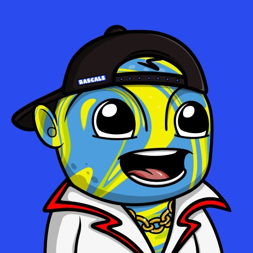 Token #3259