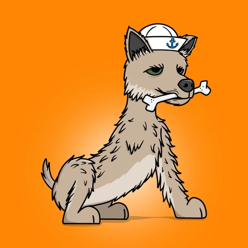 Token #541
