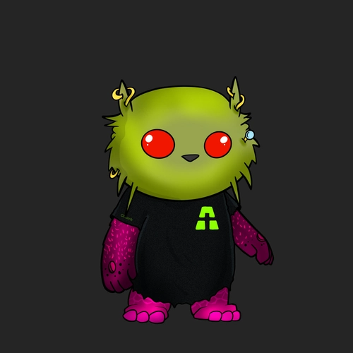 Token #5289