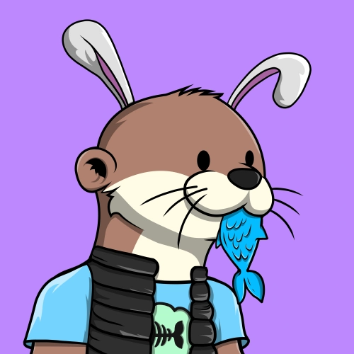 Token #519