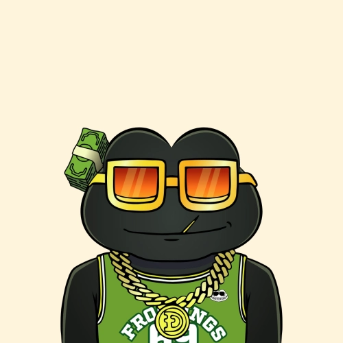 Token #42