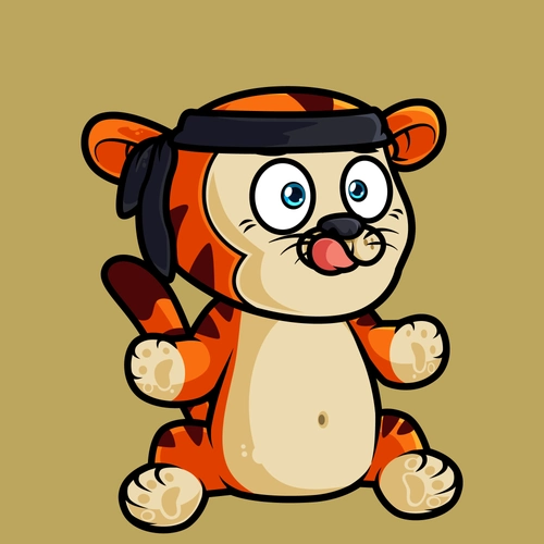Token #2443