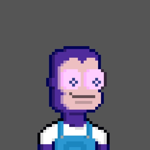 Token #3536