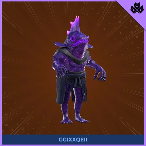 Token #3210
