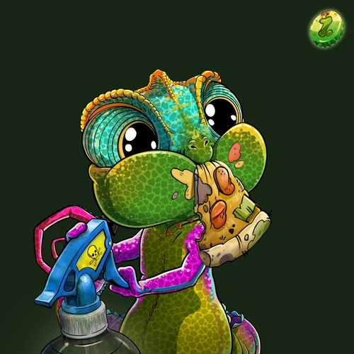 Token #6001