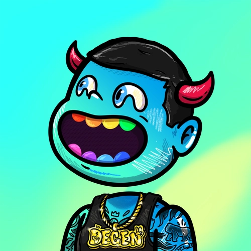 Token #6564