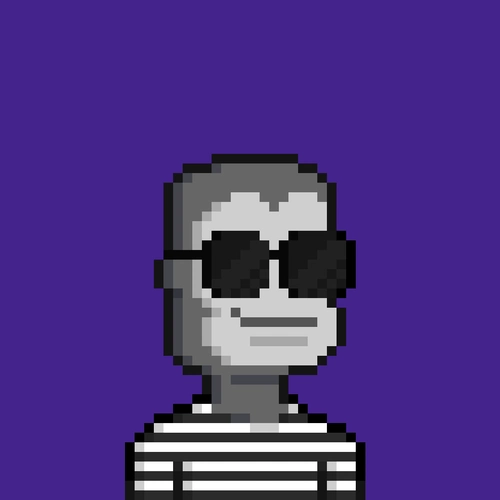 Token #3363
