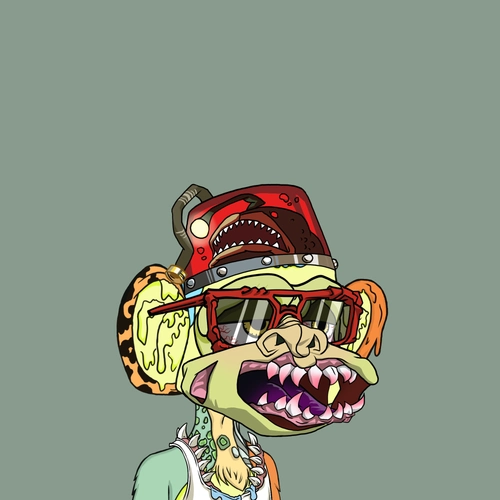 Token #1203