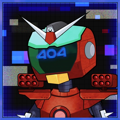 Token #7467