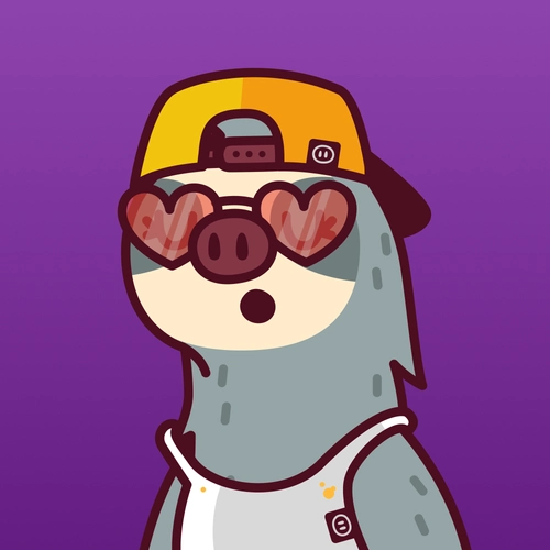 Token #2922